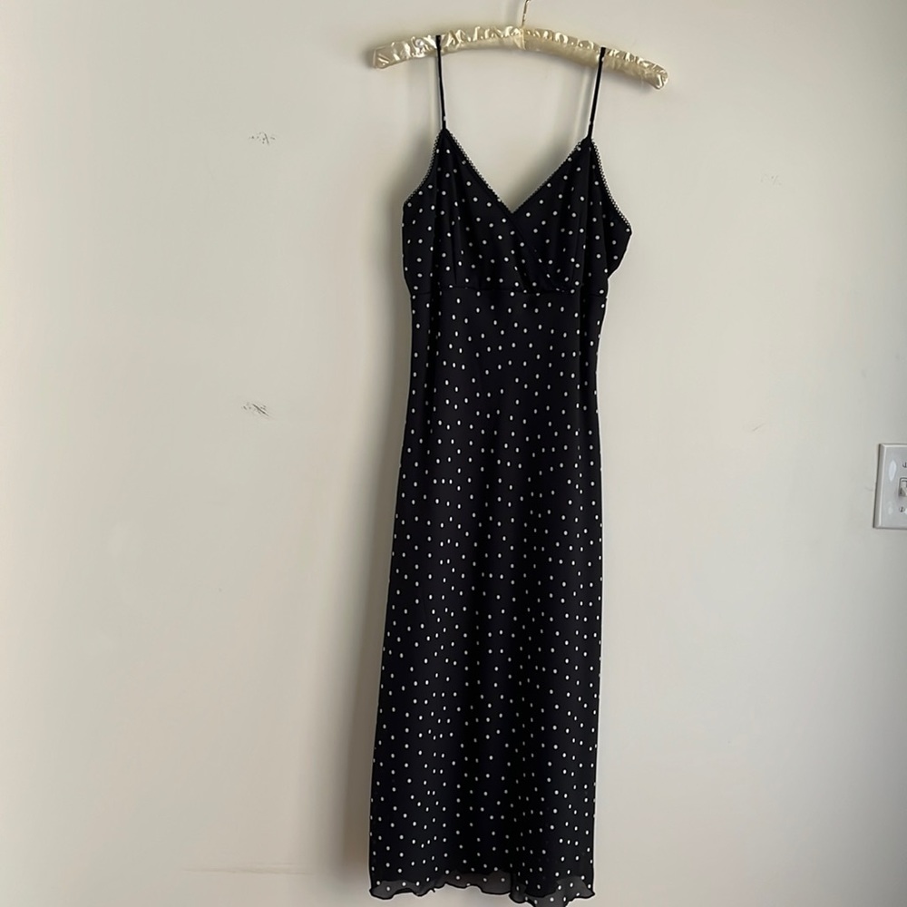 Rave Vintage  Dress Size  M